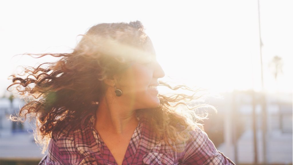 relationship with self